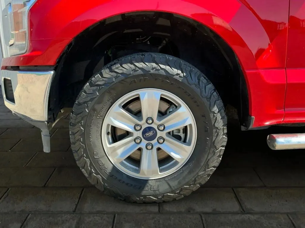 Ford F-150 photo 23