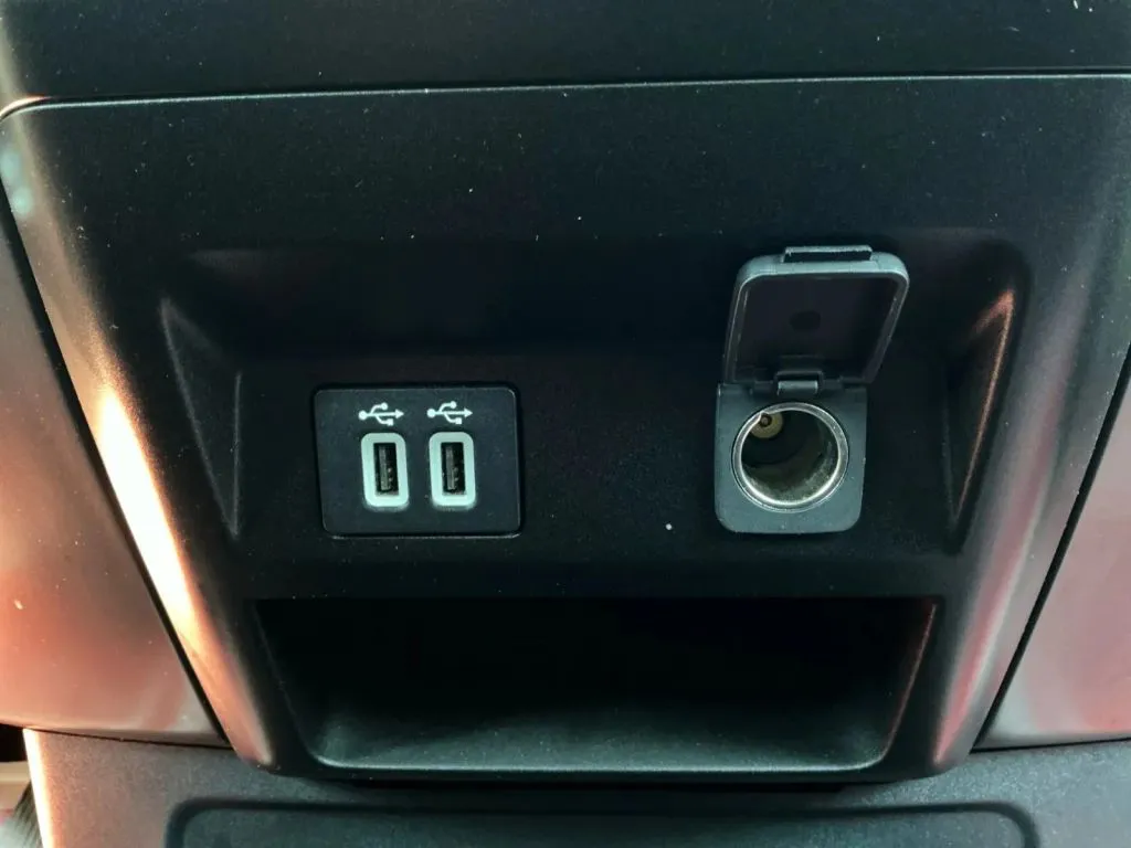 Ford F-150 photo 30