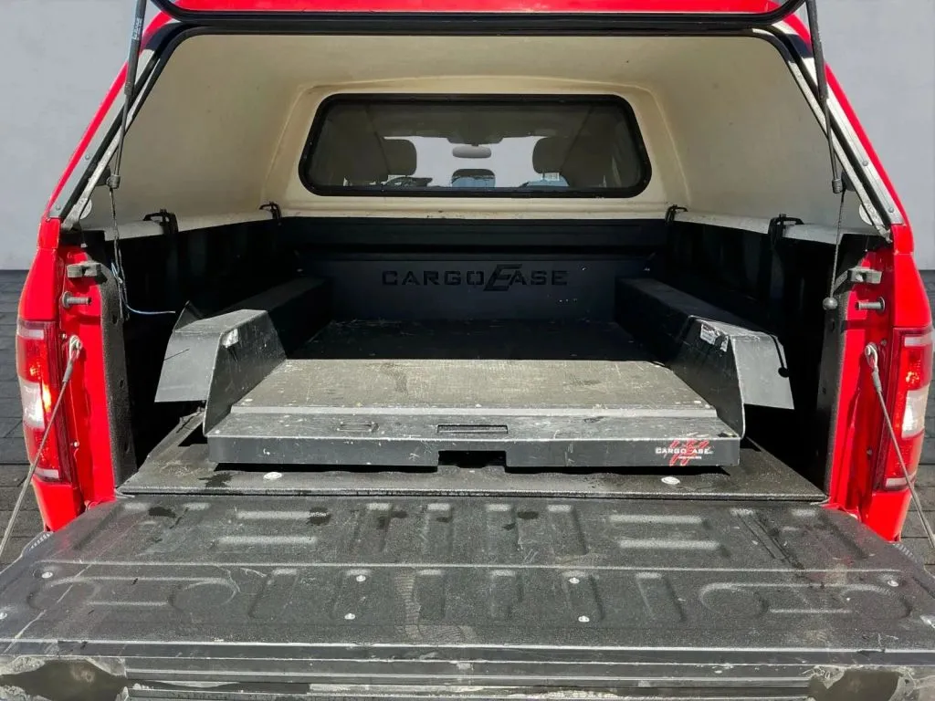 Ford F-150 photo 18