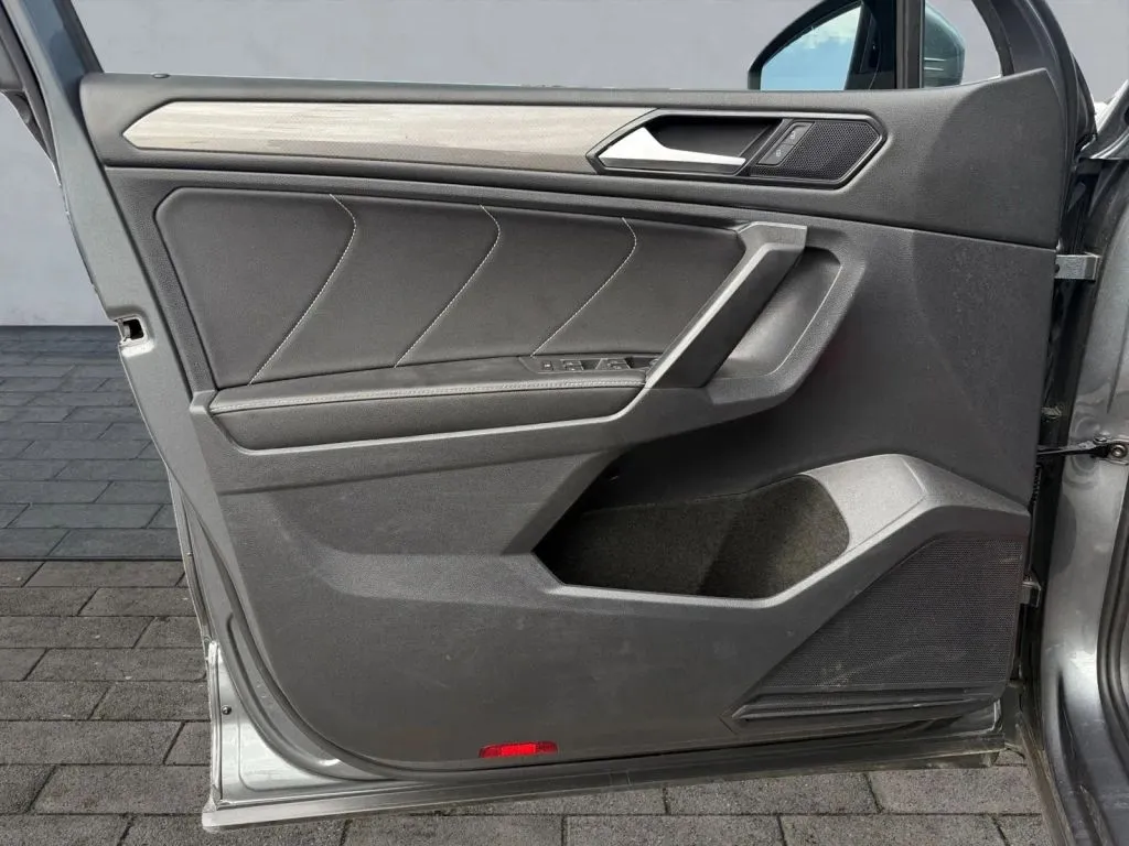 Volkswagen Tiguan photo 10