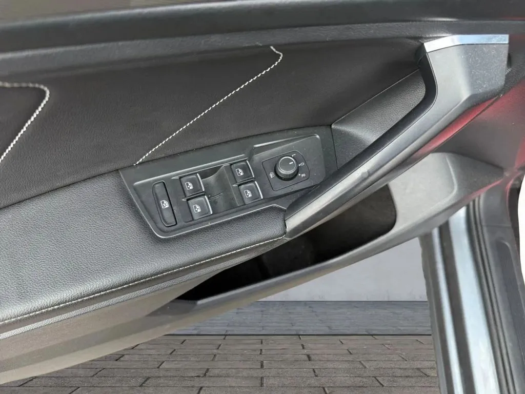 Volkswagen Tiguan photo 11