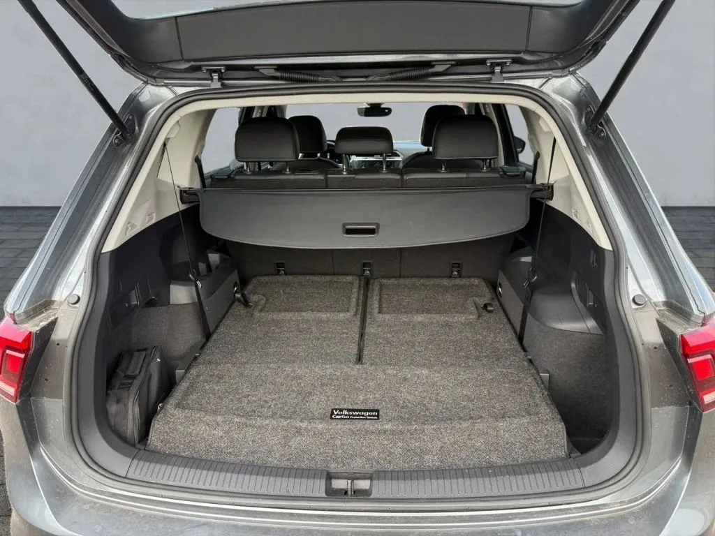 Volkswagen Tiguan photo 19