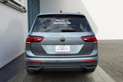 More photos of 2023 Volkswagen Tiguan SE Sport Utility 4D at Drive N-Motion Thornton, CO