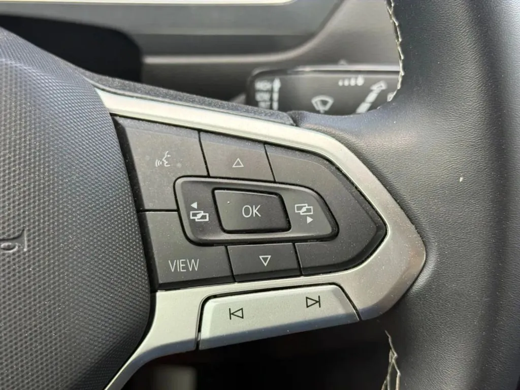 Volkswagen Tiguan photo 35