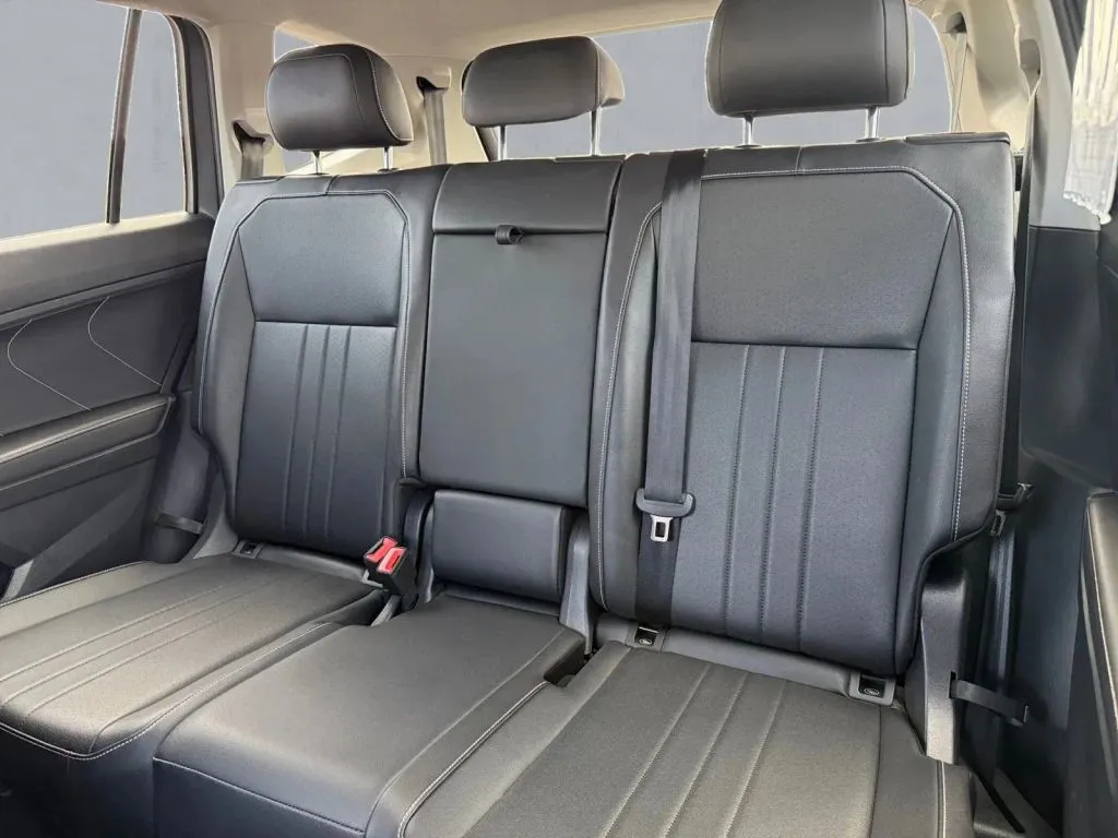 Volkswagen Tiguan photo 15