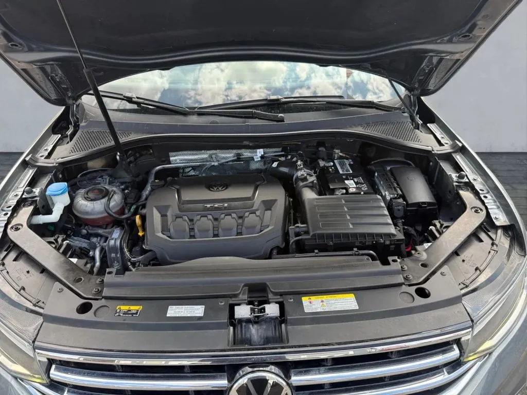 Volkswagen Tiguan photo 23