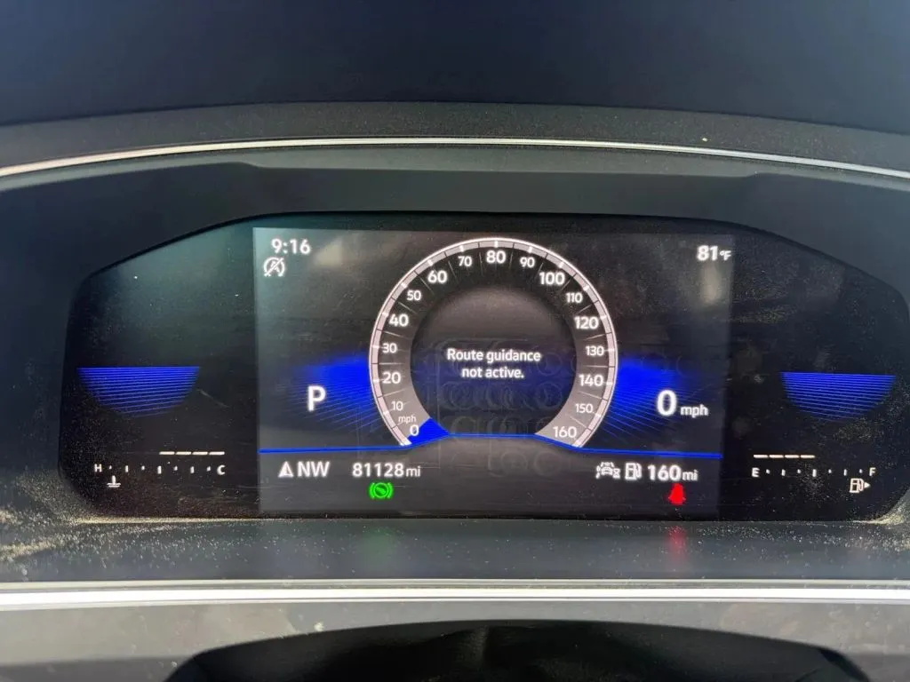 Volkswagen Tiguan photo 30