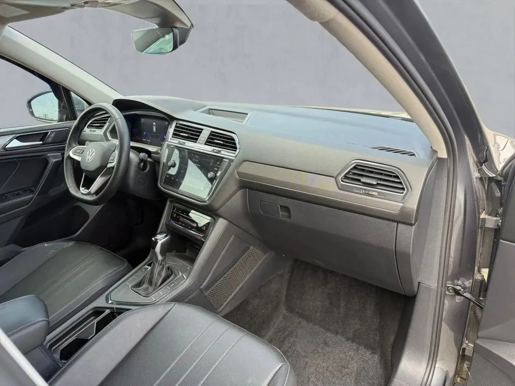 Volkswagen Tiguan photo 20