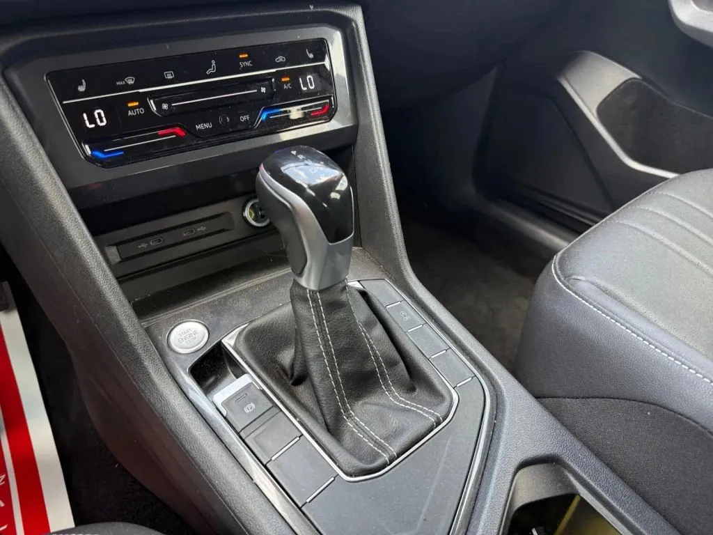 Volkswagen Tiguan photo 34