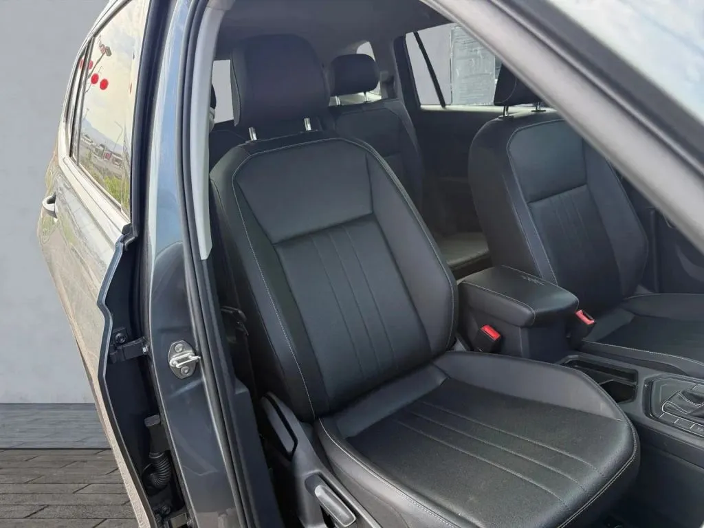 Volkswagen Tiguan photo 22