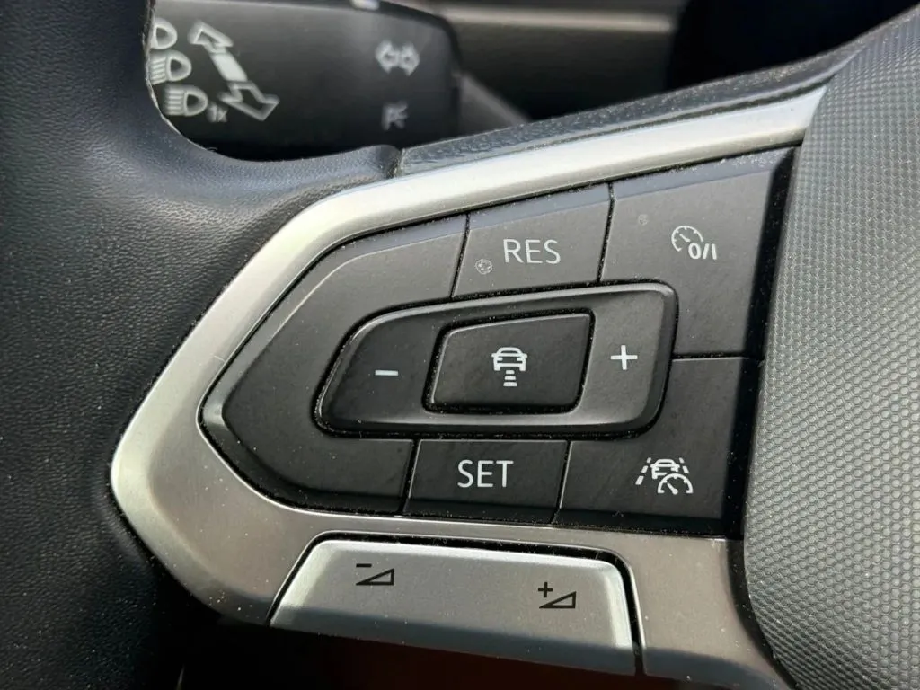 Volkswagen Tiguan photo 36