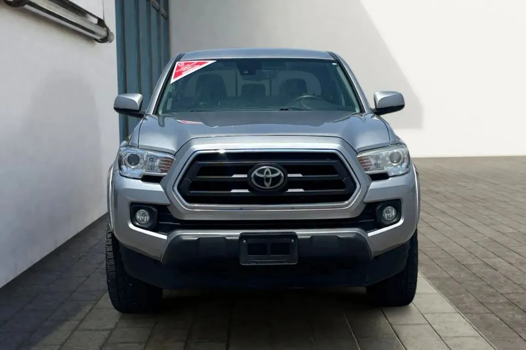 More photos of 2020 Toyota Tacoma Double Cab SR5 Pickup 4D 5 ft at Drive N-Motion Thornton, CO