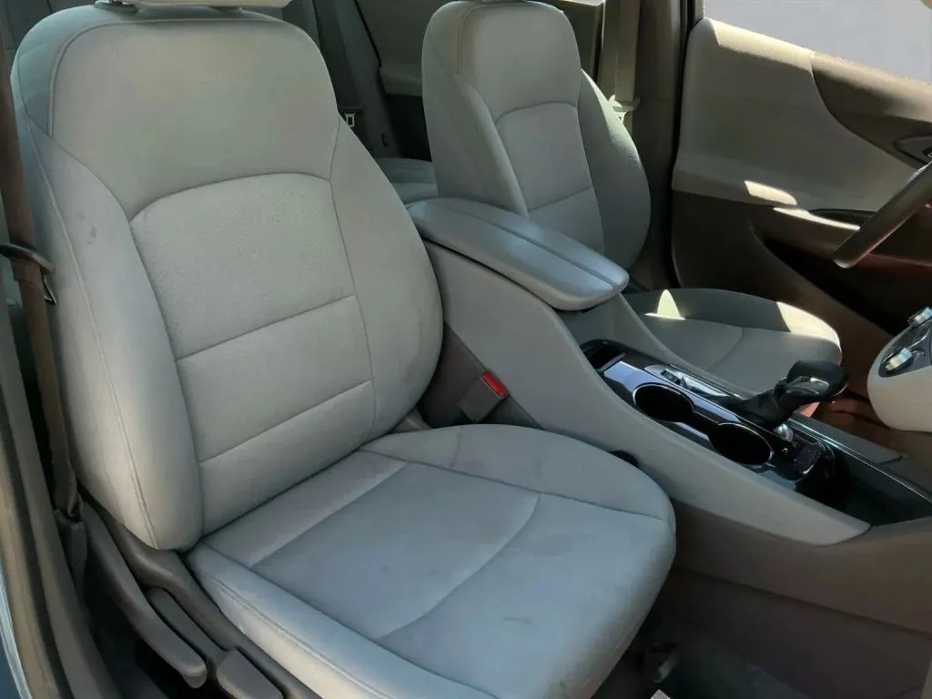 Chevrolet Malibu photo 22