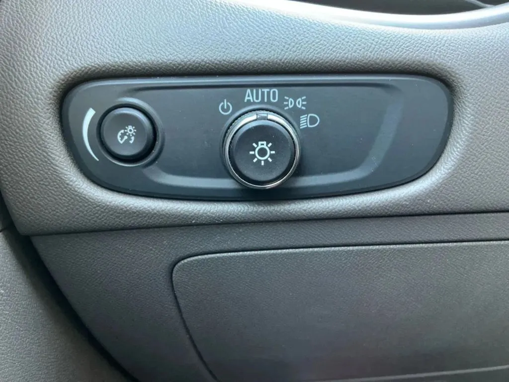 Chevrolet Malibu photo 34
