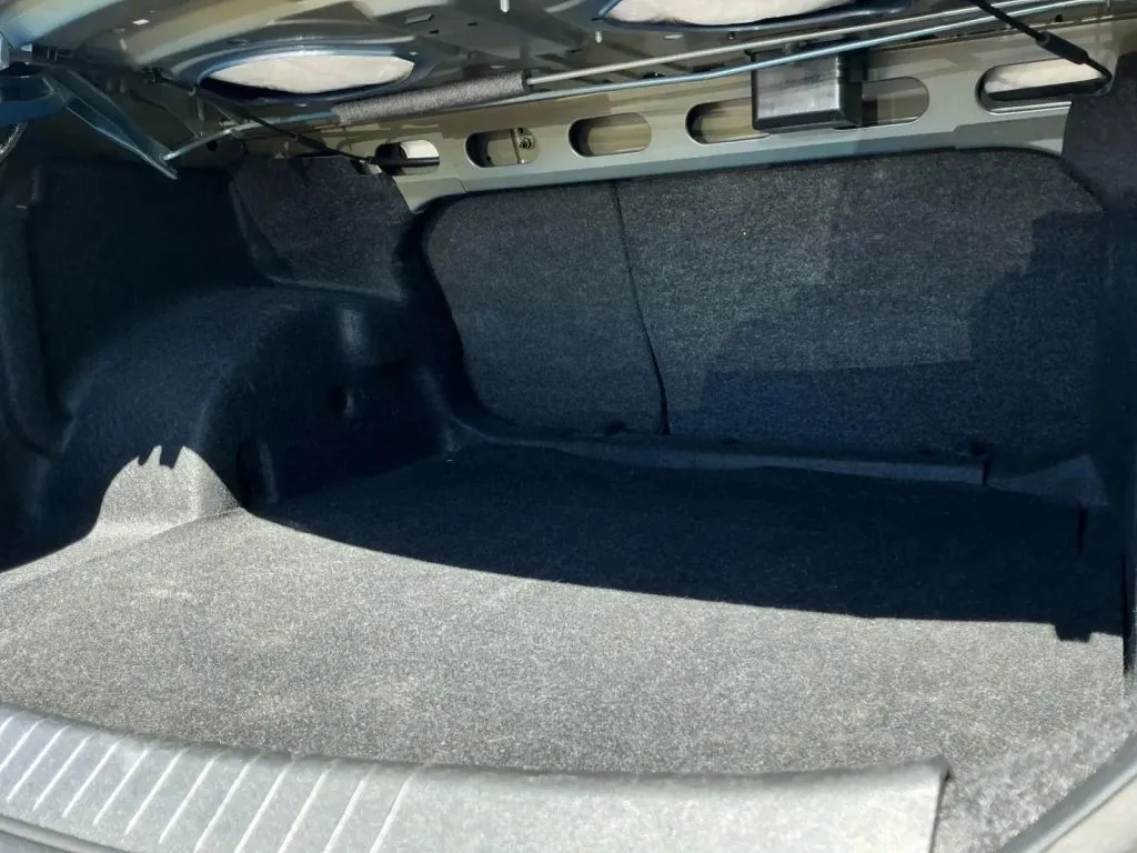 Chevrolet Malibu photo 19