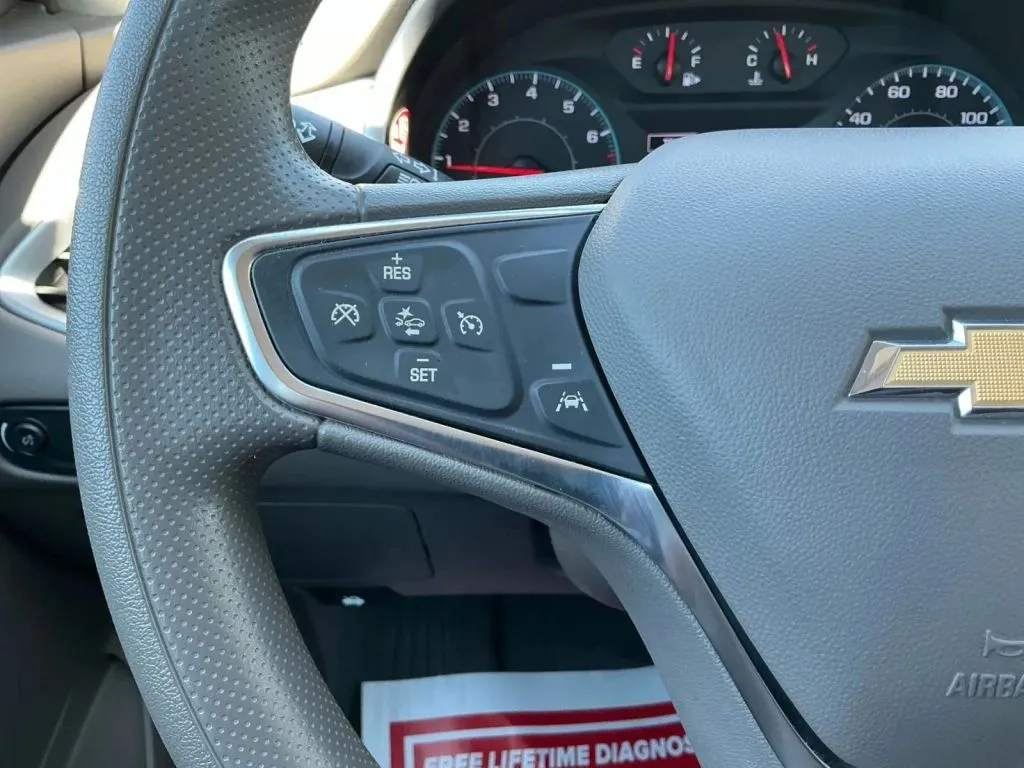 Chevrolet Malibu photo 26