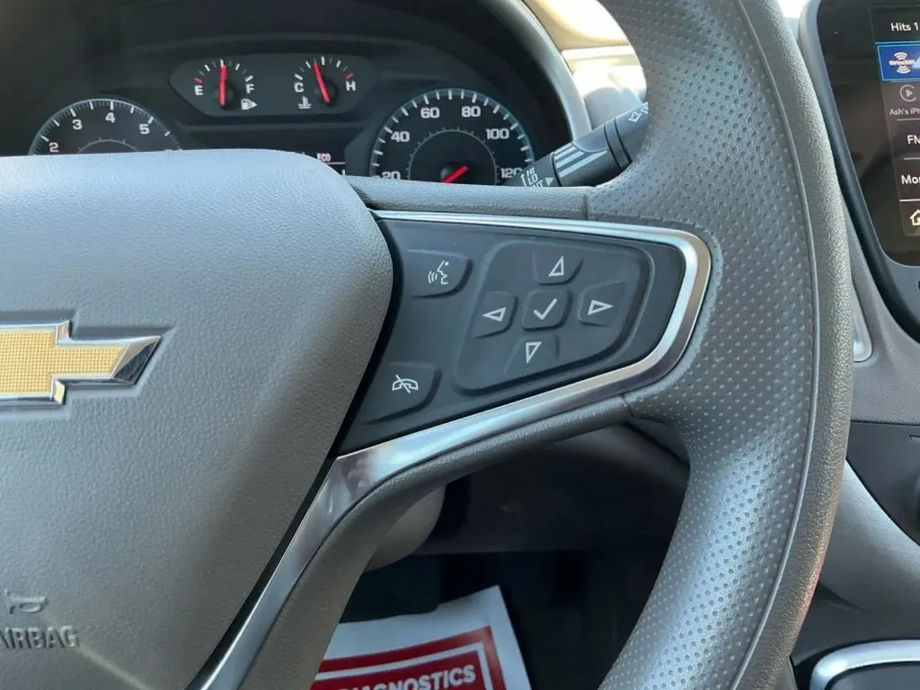 Chevrolet Malibu photo 27