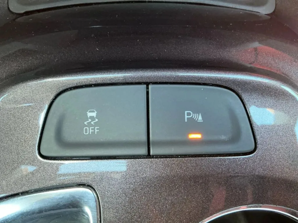 Chevrolet Malibu photo 33