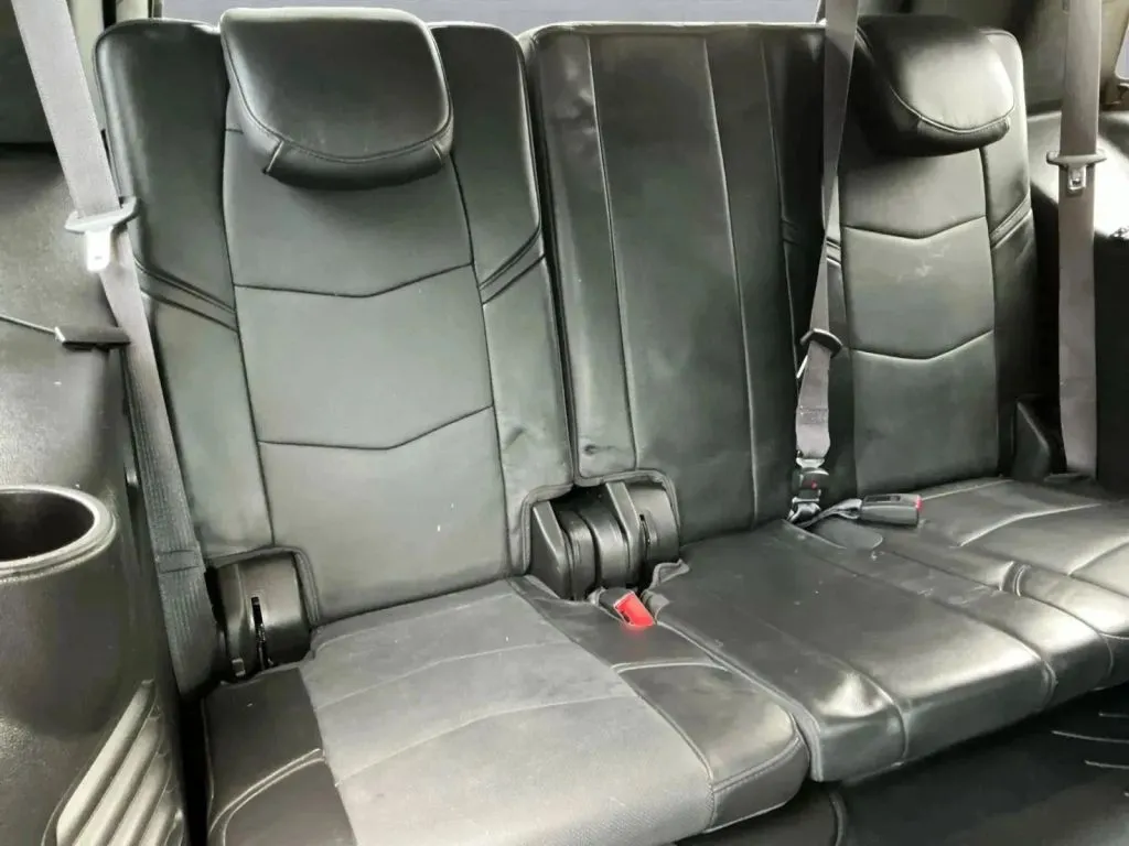 Cadillac Escalade photo 17