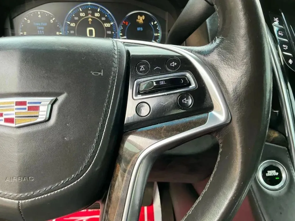 Cadillac Escalade photo 29