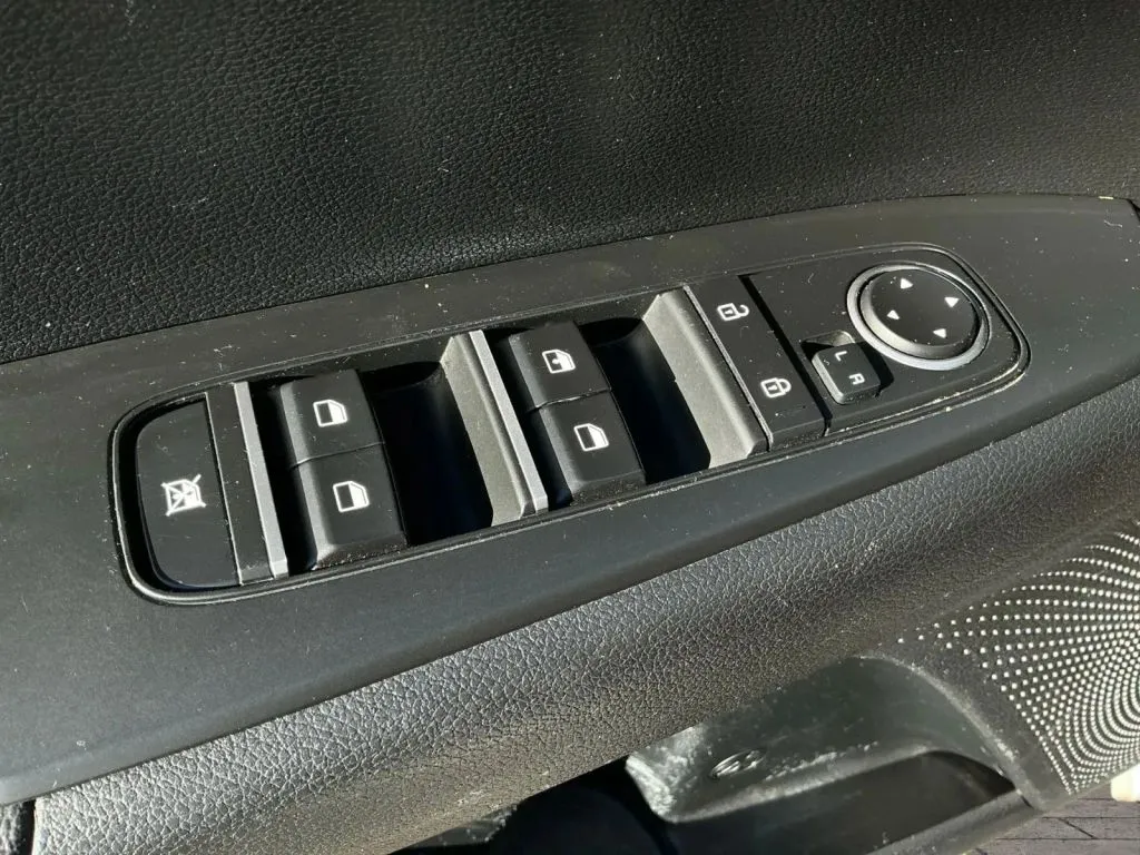 Kia Forte photo 11