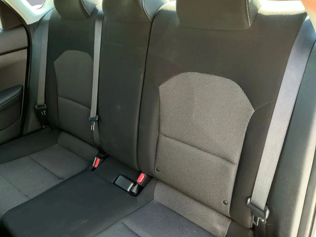 Kia Forte photo 15