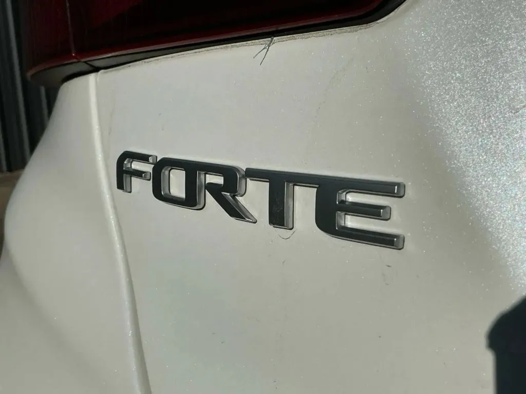 Kia Forte photo 36