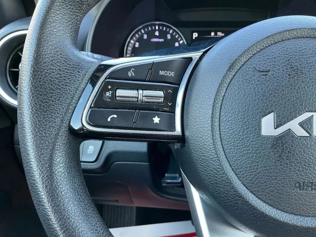 Kia Forte photo 27