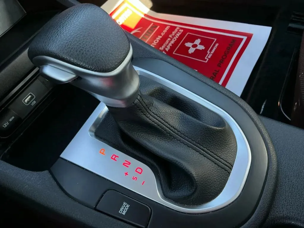 Kia Forte photo 32
