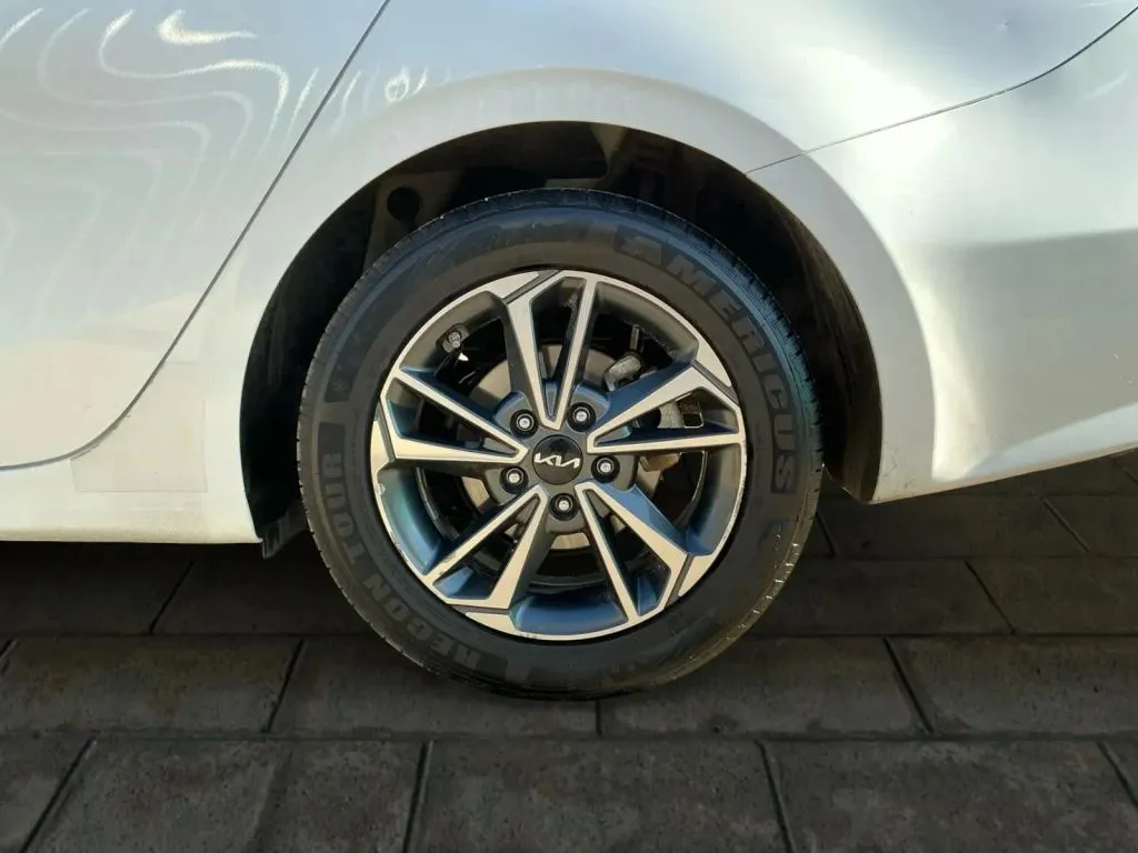 Kia Forte photo 18