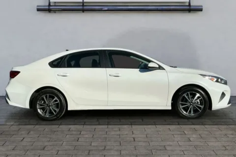 Another view of 2024 Kia Forte LXS Sedan 4D for sale in Thornton, CO at Drive N-Motion Thornton