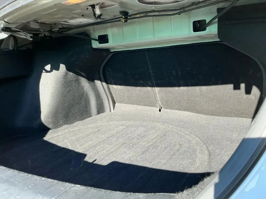 Kia Forte photo 19