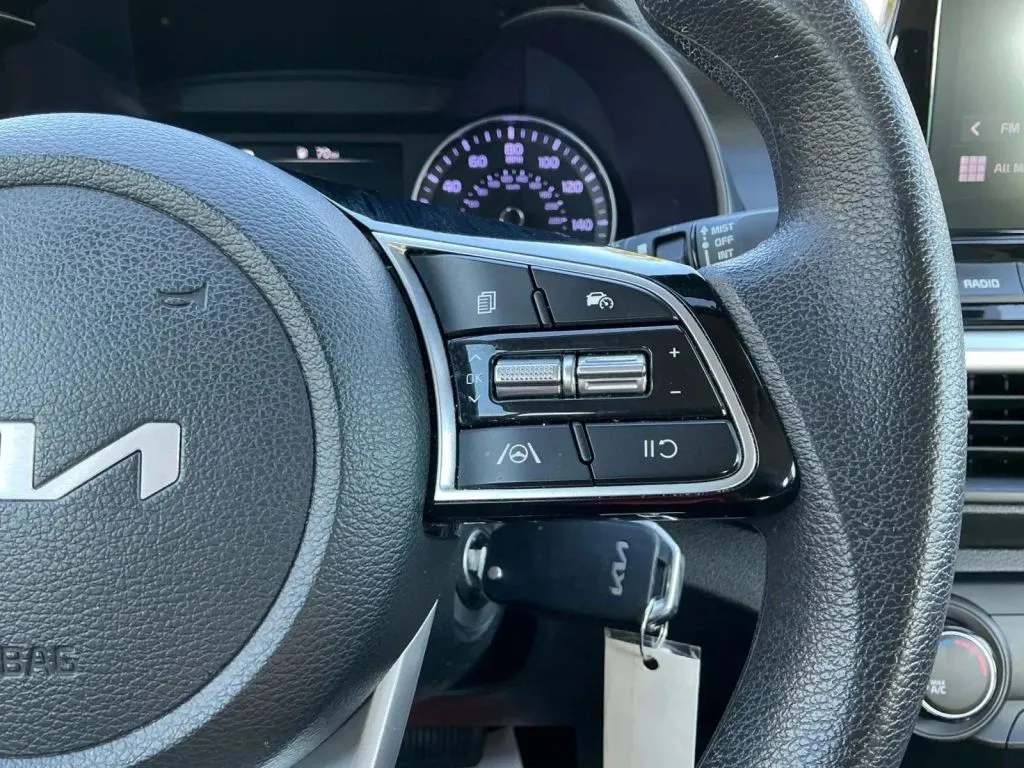Kia Forte photo 28
