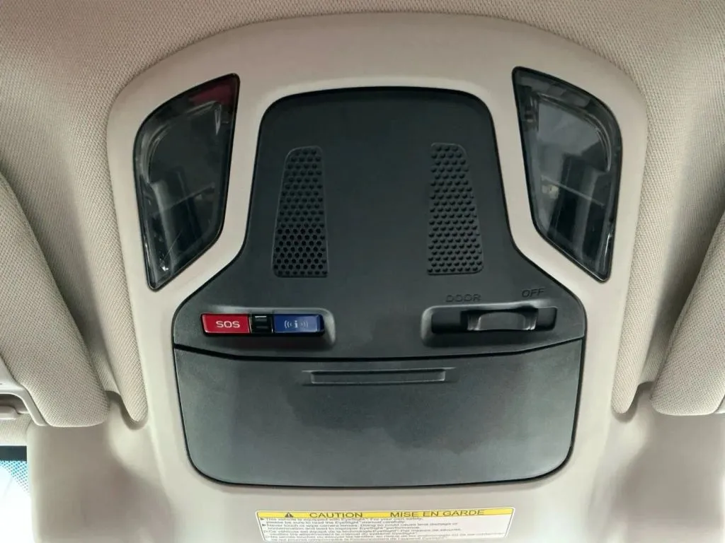 Subaru Legacy photo 35