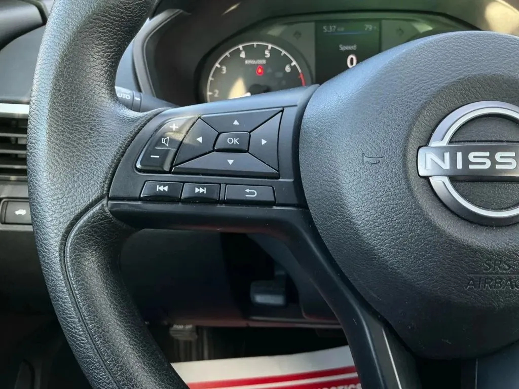 Nissan Altima photo 27