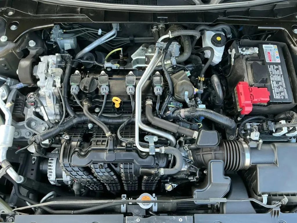 Nissan Altima photo 24