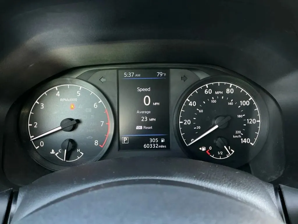 Nissan Altima photo 26