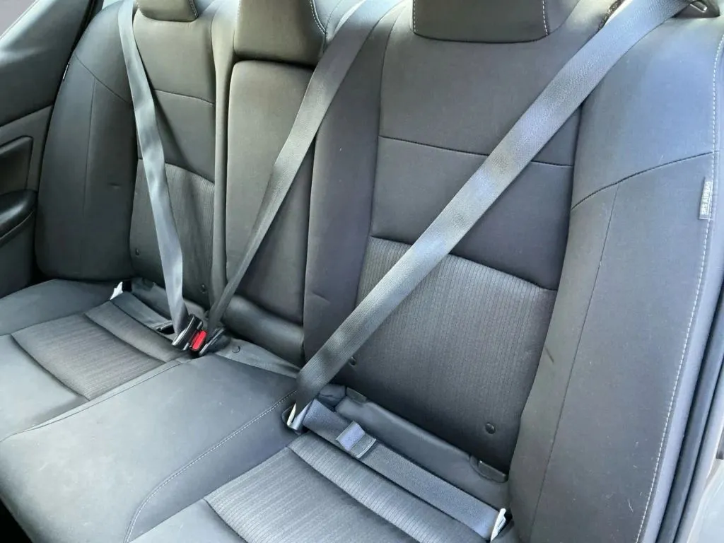 Nissan Altima photo 15