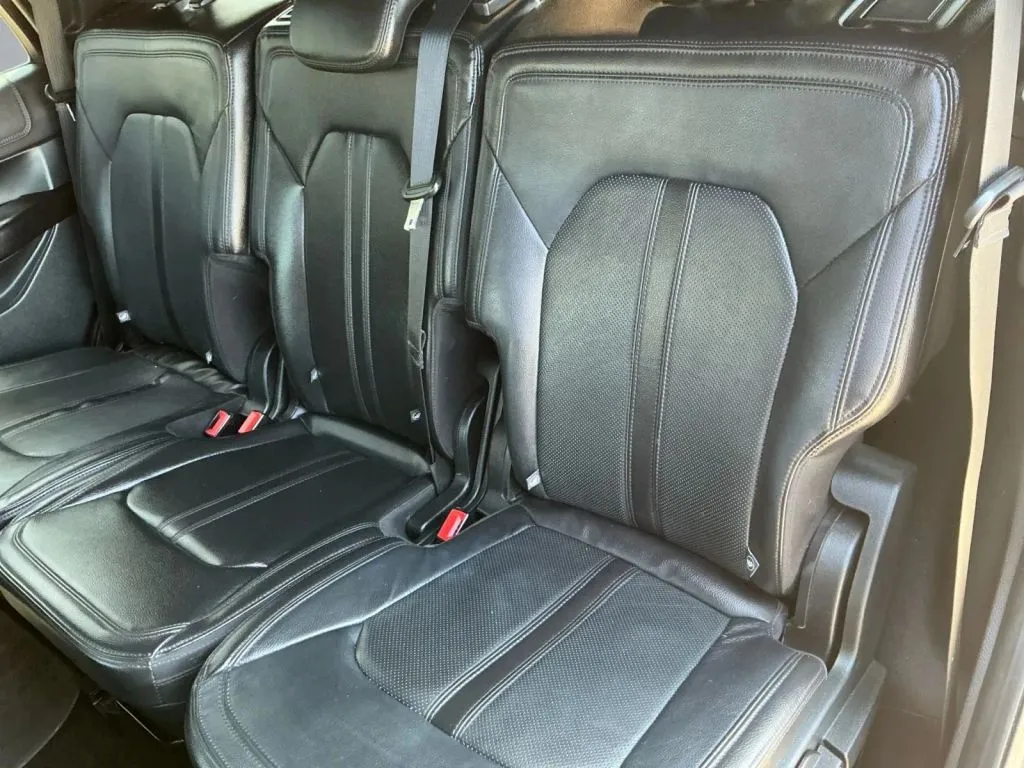 Ford Expedition photo 15