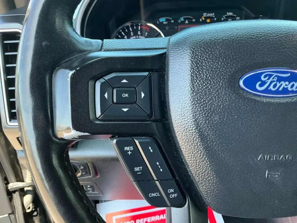 Ford Expedition photo 27