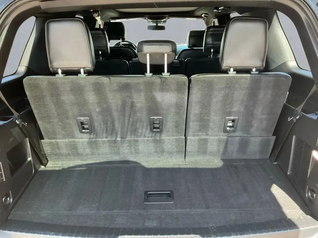 Ford Expedition photo 20