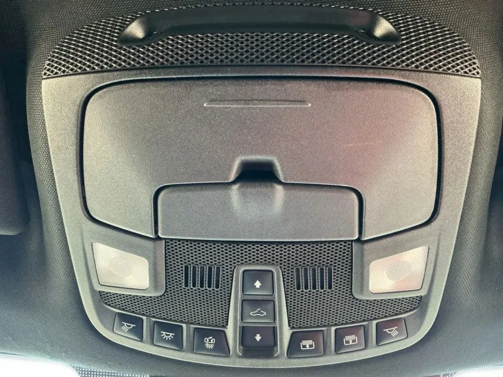 Ford Expedition photo 37