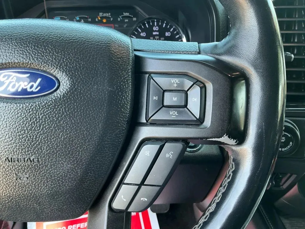 Ford Expedition photo 28