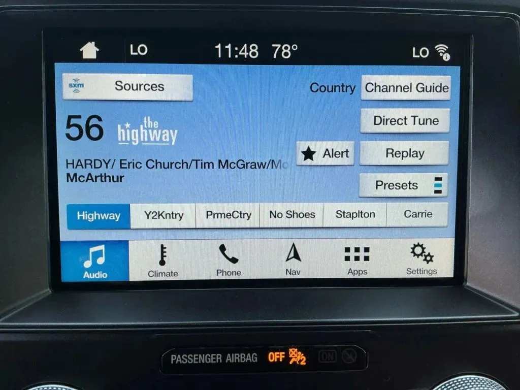Ford Expedition photo 29