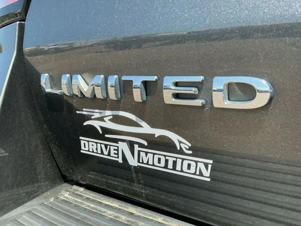 Ford Expedition photo 19