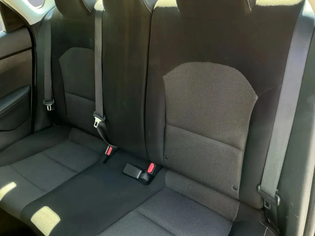 Kia Forte photo 15