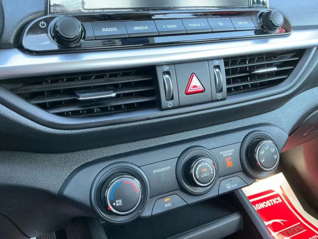 Kia Forte photo 31