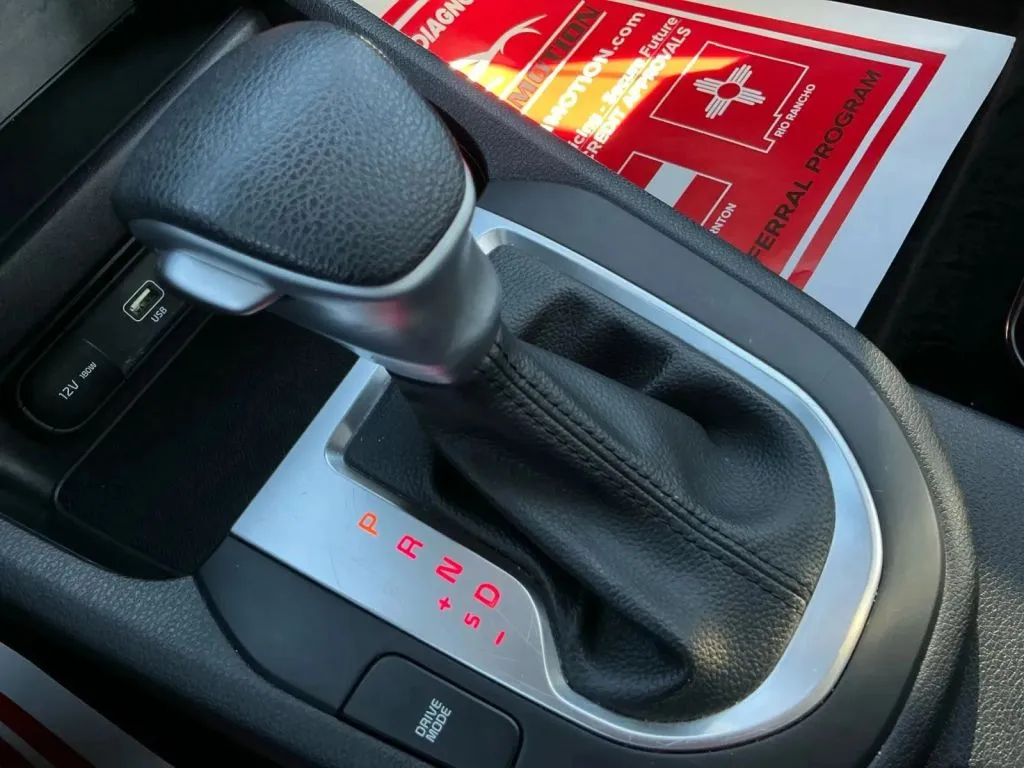 Kia Forte photo 32