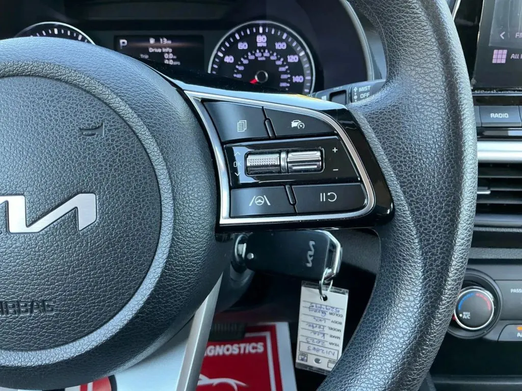 Kia Forte photo 27