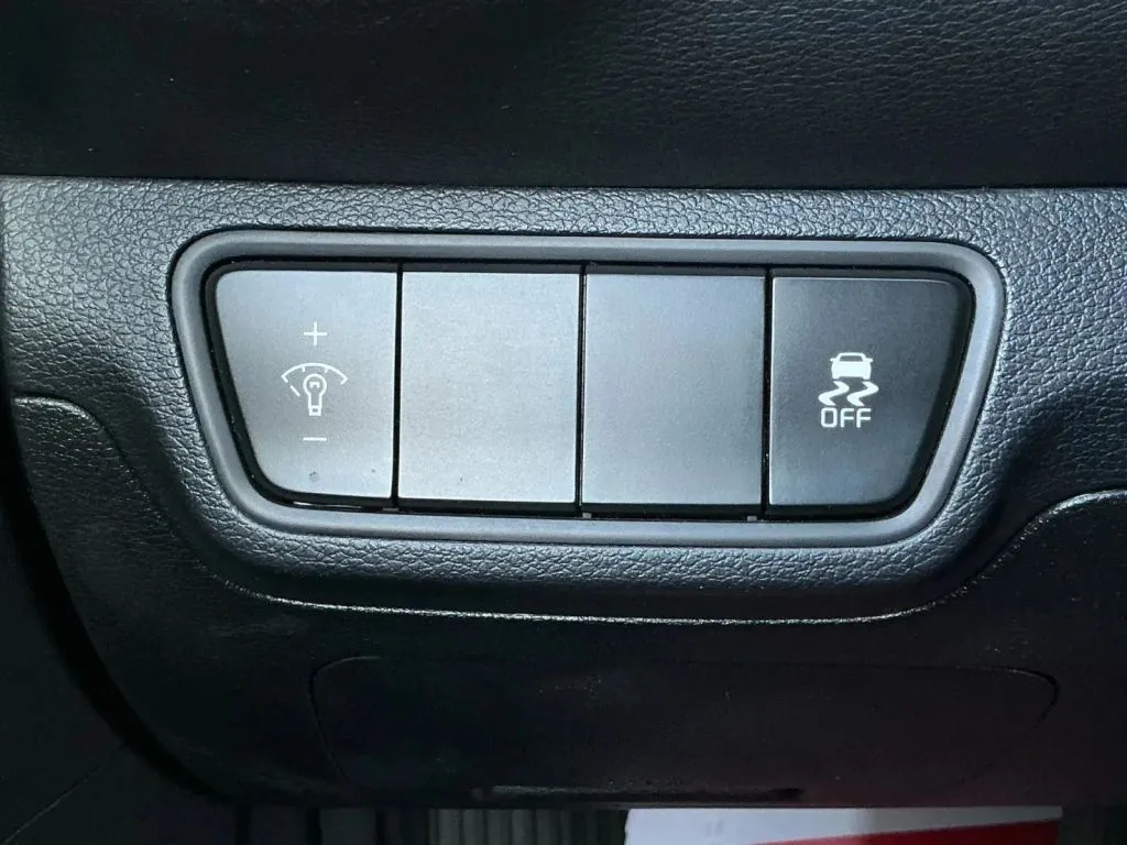 Kia Forte photo 34